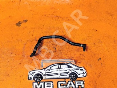 Трубка вентиляции расширительного бака MERCEDES-BENZ C-класс W204/S204 (2006 - 2011) &mdash; Разборка Мерседес