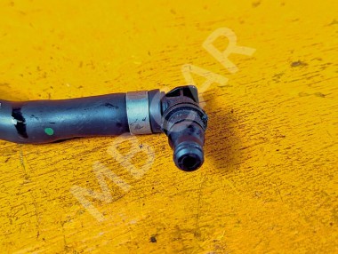 Трубка вентиляции расширительного бака MERCEDES-BENZ C-класс W204/S204 (2006 - 2011) &mdash; Разборка Мерседес