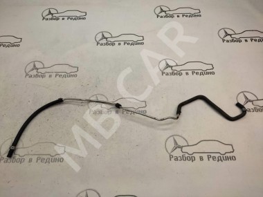 Шланг подогрева бачка омывателя MERCEDES-BENZ E-класс W212/S212/C207/A207 (2009 - 2013) — Разборка Мерседес