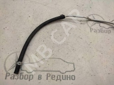 Шланг подогрева бачка омывателя MERCEDES-BENZ E-класс W212/S212/C207/A207 (2009 - 2013) — Разборка Мерседес