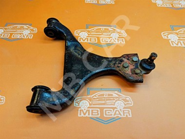 Рычаг передний нижний правый MERCEDES-BENZ Vito W639 рестайлинг (2010 - 2014) — Разборка Мерседес