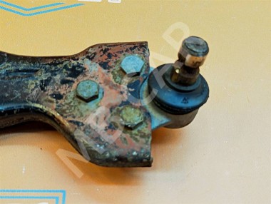 Рычаг передний нижний правый MERCEDES-BENZ Vito W639 рестайлинг (2010 - 2014) — Разборка Мерседес