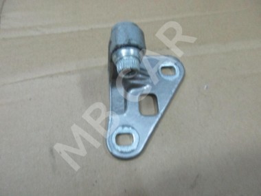 Петля двери MERCEDES-BENZ E-класс W211/S211 (2002 - 2006) — Разборка Мерседес