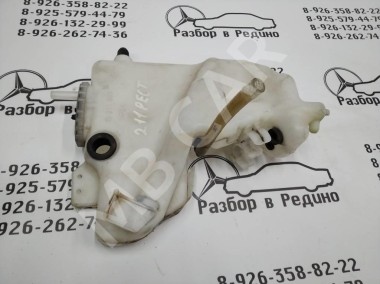 Бачок омывателя MERCEDES-BENZ E-класс W211/S211 (2002 - 2006) — Разборка Мерседес