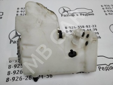 Бачок омывателя MERCEDES-BENZ E-класс W211/S211 (2002 - 2006) — Разборка Мерседес