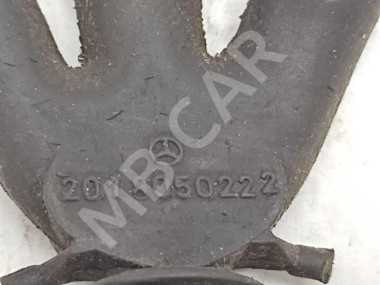 Распределитель вукуумный MERCEDES-BENZ W124 W124/S124/C124/A124 (1984 - 1993) — Разборка Мерседес