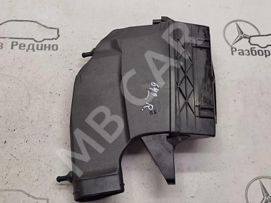 Корпус воздушного фильтра MERCEDES-BENZ GLE-класс W166 (2015 - 2018) — Разборка Мерседес