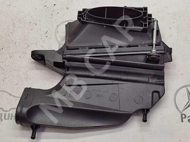 Корпус воздушного фильтра MERCEDES-BENZ GLE-класс W166 (2015 - 2018) — Разборка Мерседес