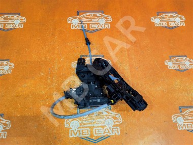 Замок двери задней левой MERCEDES-BENZ GLE-класс V167 (2018 - 2024) — Разборка Мерседес