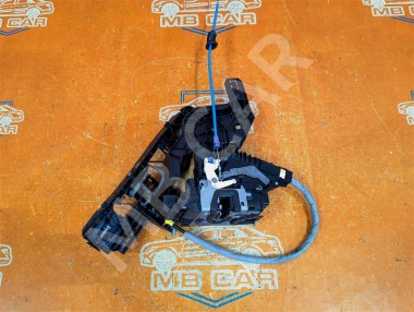 Замок двери задней левой MERCEDES-BENZ GLE-класс V167 (2018 - 2024) — Разборка Мерседес