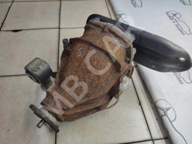 Редуктор задний MERCEDES-BENZ S-класс W220 рестайлинг (2002 - 2005) — Разборка Мерседес