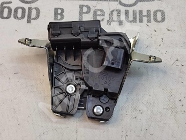 Замок багажника MERCEDES-BENZ GLC-класс AMG X253 (2016 - 2019) — Разборка Мерседес