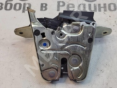 Замок багажника MERCEDES-BENZ GLC-класс AMG X253 (2016 - 2019) — Разборка Мерседес