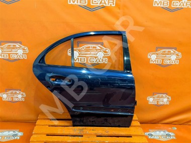 Дверь задняя правая MERCEDES-BENZ E-класс W211/S211 (2002 - 2006) — Разборка Мерседес