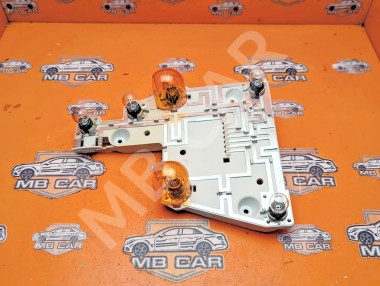 Плата заднего фонаря MERCEDES-BENZ E-класс W211/S211 (2002 - 2006) — Разборка Мерседес