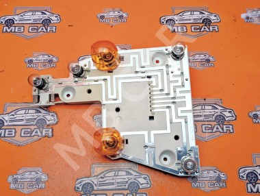 Плата заднего фонаря MERCEDES-BENZ E-класс W211/S211 (2002 - 2006) — Разборка Мерседес