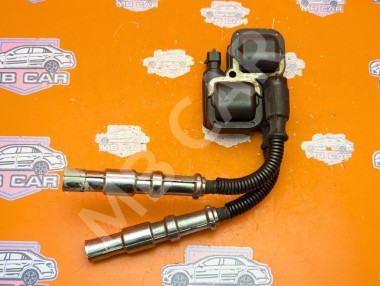 Катушка зажигания MERCEDES-BENZ CLK-класс C209/W209 (2002 - 2005) &mdash; Разборка Мерседес