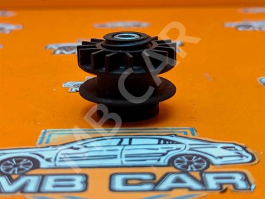 Кронштейн крепления бампера MERCEDES-BENZ C-класс W203/S203/CL203 (2000 - 2004) — Разборка Мерседес