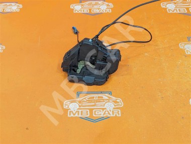 Замок двери задней правой MERCEDES-BENZ E-класс W211/S211 (2002 - 2006) — Разборка Мерседес