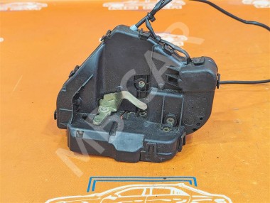 Замок двери задней правой MERCEDES-BENZ E-класс W211/S211 (2002 - 2006) — Разборка Мерседес