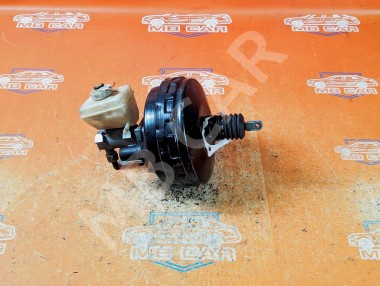 Вакуумный усилитель тормозов MERCEDES-BENZ M-класс W163 рестайлинг (2001 - 2005) — Разборка Мерседес