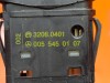Кнопка MERCEDES-BENZ V-класс W638/W639 (1996 - 2003) V 220 2.1 D AT (122 л.с.) фото 7 &mdash; Разборка Мерседес