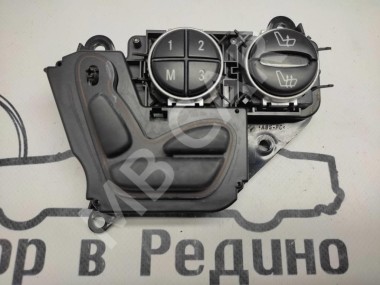 Джойстик MERCEDES-BENZ SL-class w230 — Разборка Мерседес