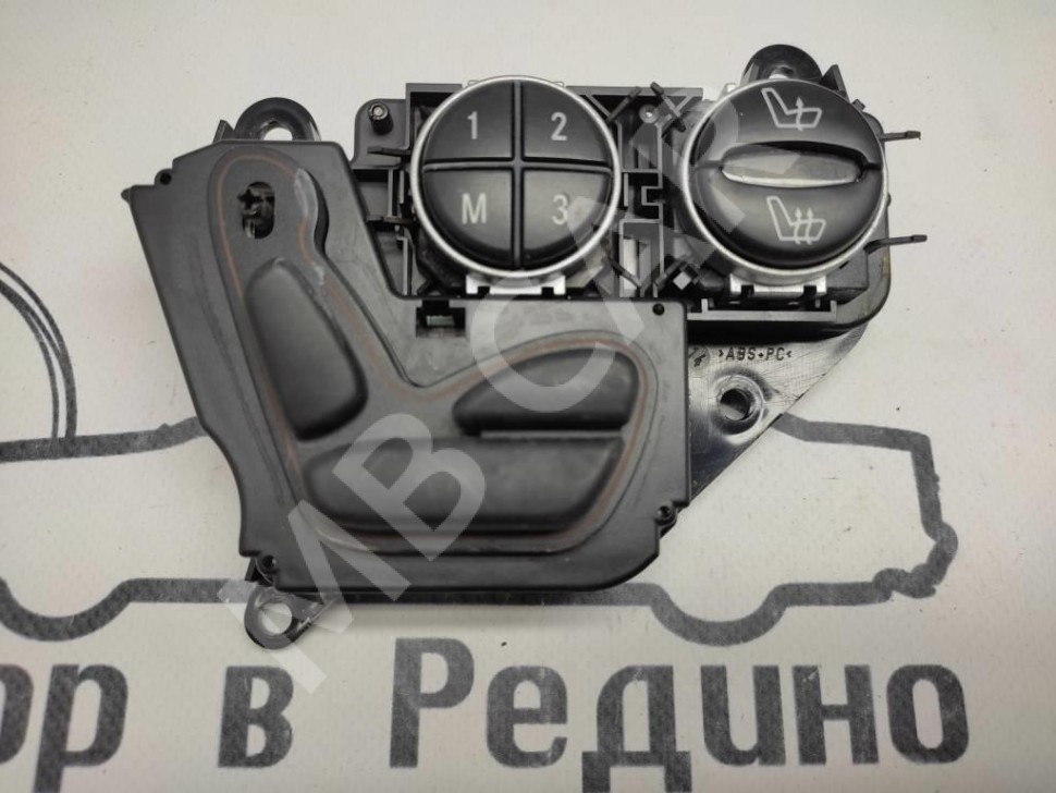 Джойстик MERCEDES-BENZ SL-class w230 фото 1 — Разборка Мерседес