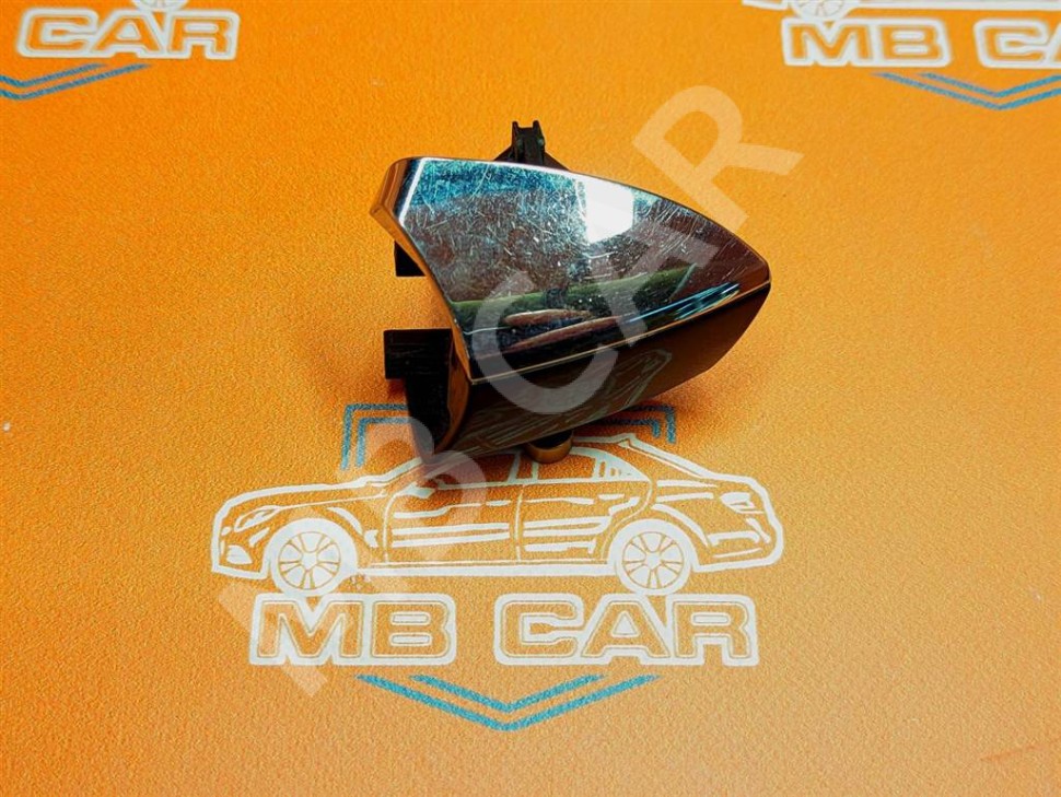 Крышка ручки двери MERCEDES-BENZ E-класс W212/S212/C207/A207 (2009 - 2013) фото 1 — Разборка Мерседес
