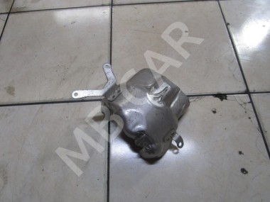 Термозащита MERCEDES-BENZ E-класс W211/S211 рестайлинг (2006 - 2009) — Разборка Мерседес