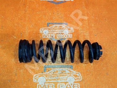 Пружина задняя MERCEDES-BENZ M-класс W164 (2005 - 2008) — Разборка Мерседес