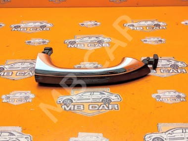 Ручка двери наружняя MERCEDES-BENZ M-класс W164 рестайлинг (2008 - 2011) — Разборка Мерседес