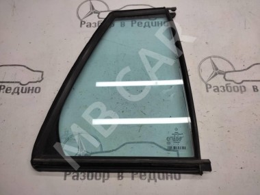 Стекло заднее правое MERCEDES-BENZ E-класс W211/S211 рестайлинг (2006 - 2009) — Разборка Мерседес