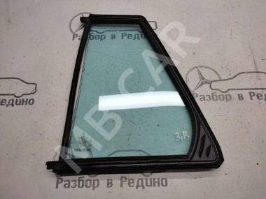 Стекло заднее правое MERCEDES-BENZ E-класс W211/S211 рестайлинг (2006 - 2009) — Разборка Мерседес
