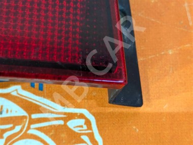 Фонарь задний левый MERCEDES-BENZ Vito W638 (1996 - 2003) — Разборка Мерседес