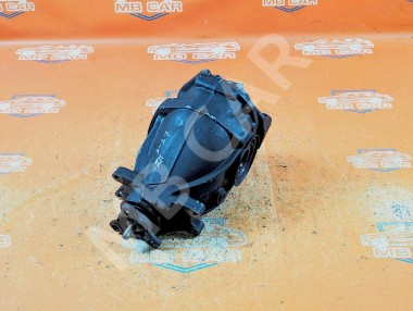 Редуктор задний MERCEDES-BENZ E-класс W211/S211 (2002 - 2006) &mdash; Разборка Мерседес