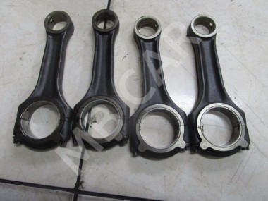 Шатун Дизель MERCEDES-BENZ A-класс W168 (1997 - 2001) — Разборка Мерседес