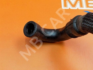 Патрубок воздушный MERCEDES-BENZ C-класс W204/S204 (2006 - 2011) — Разборка Мерседес