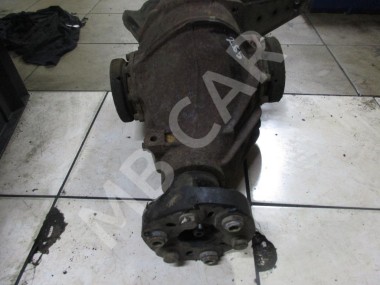 Редуктор задний MERCEDES-BENZ CL-класс C140 (1992 - 2000) — Разборка Мерседес