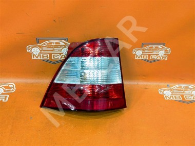 Фонарь задний левый MERCEDES-BENZ M-класс W163 рестайлинг (2001 - 2005) — Разборка Мерседес