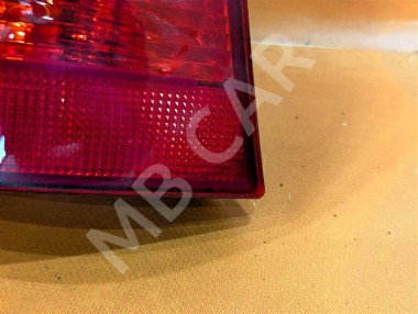 Фонарь задний левый MERCEDES-BENZ M-класс W163 рестайлинг (2001 - 2005) — Разборка Мерседес