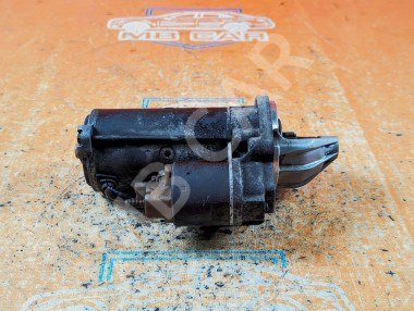 Стартер MERCEDES-BENZ C-класс W202/S202 рестайлинг (1997 - 2001) &mdash; Разборка Мерседес