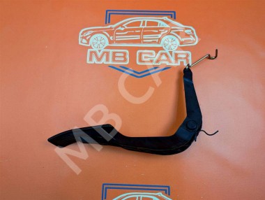 Педаль газа MERCEDES-BENZ A-класс W168 рестайлинг (2001 - 2004) — Разборка Мерседес