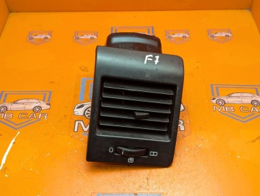 Воздуховод MERCEDES-BENZ V-класс W638/W639 (1996 - 2003) V 220 2.1 D AT (122 л.с.) &mdash; Разборка Мерседес