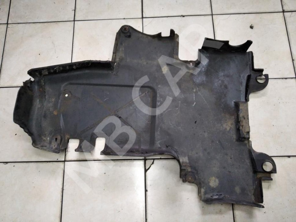 Защита МКПП MERCEDES-BENZ C-класс W202/S202 рестайлинг (1997 - 2001) фото 1 &mdash; Разборка Мерседес