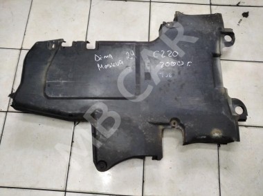 Защита МКПП MERCEDES-BENZ C-класс W202/S202 рестайлинг (1997 - 2001) — Разборка Мерседес