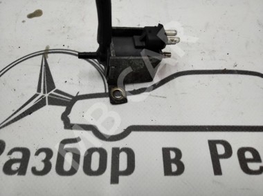 Клапан электромагнитный MERCEDES-BENZ S-класс W140 (1991 - 1998) — Разборка Мерседес