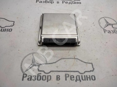 Блок управления двигателем MERCEDES-BENZ SLK-класс R170 (1996 - 2000) — Разборка Мерседес
