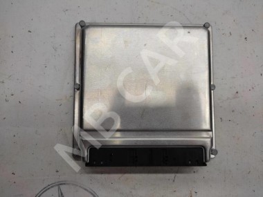 Блок управления двигателем MERCEDES-BENZ SLK-класс R170 (1996 - 2000) — Разборка Мерседес