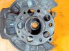 Кулак поворотный передний левый MERCEDES-BENZ A-класс W168 рестайлинг (2001 - 2004) фото 3 &mdash; Разборка Мерседес